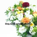 블루메플레르 | 행사용 센터피스입니다