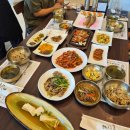 통영밥상 이미지