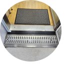 강산유치원 | 강동구 00유치원 급식실 현관방충망