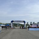 (주)포파코 광장지점 | 2025년 대전 3대 하천 마라톤 엄마와 5km 완주 후기 ! (+ 엑스포시민광장 주차)