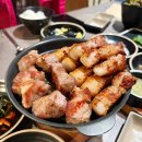 신현농협 고현지점 | 거제 삼겹살 맛집 다 맛있는 육갤러리 거제 본점