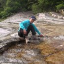 무릉공원 주차장 이미지