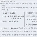 간이식후 면역억제제 복용과 감염약 복약 안내 이미지