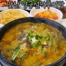 양궁설악추어탕 이미지