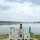 주)두물머리 | 팔당역에서 양평 두물머리까지 자전거 타고 다녀온 날 (종일권 + 연핫도그)