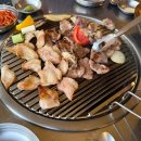 치이익