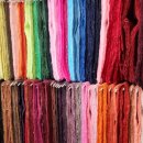 생활 속 한지공예 이미지