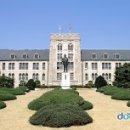 고려대학교 컴퓨터정보통신대학원 이미지