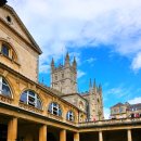 황금목욕장 이미지