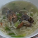 동진강칼국수