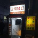 상가닭집