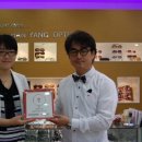 한양안경 콘택트 이미지