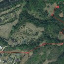 이제신선생 신도비 이미지