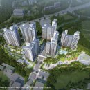 성남다목적체육관 앞 이미지