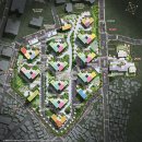 e편한세상(공원쪽) 이미지