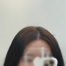 봉그루밍 | 경산 압량 미용실 추천 : 그루밍헤어 톤다운 염색 후기