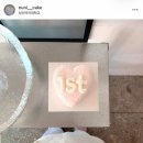 삼양로54길 | [누니 케이크] our 1st anniversary
