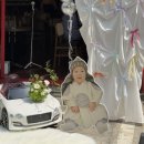 엽전레스토랑 | 서울 소규모 돌잔치 | 흔하지 않은 힙한 클럽마일드 야외 돌잔치 세팅 후기 DJ 파티까지 .. ♥♪☆