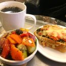 Murchie's tea house 이미지