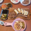 양지-3516 | 밀양패밀리캠핑장 리뉴얼 방문후기/21번사이트/불편한 온수사용에도 예약전쟁/해먹가능/애견동반가능...