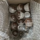 617 | CLASS617 클래스617 내돈내산 두쫀쿠/쫀득쿠키 택배 주문 후기