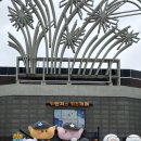 한화게임존 | [대전] 한화이글스 경기장 키즈카페 키벤져스 후기｜초등학생도 좋아한 미끄럼틀