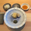 슈치쿠(SHUCHIKU) | [여의도 오마카세] 63빌딩 &#39;슈치쿠&#39; 디너 코스 후기!