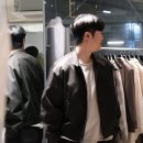 포우모카 | 성수 쇼룸 투어, 인사일런스 자켓 등 25SS 프리뷰 봄 컬렉션 1차발매 입어본 후기