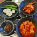 진지방 - 중구 당디로 99 | [​원주 혁신도시 맛집] 스레드 보고 찾아간 '진지방' 주꾸미 비빔밥 & 순댓국 후기