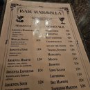 어니스트 허브 | [바르셀로나]205년된 피카소,가우디도 왔다간 술집/ 신세경맛집인 어니스트그린에서 퓨전칼솟 후기