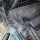 지곡동 그린빌라 BMW3 내외부 작업 후기 입니다.(포항출장세차,월세차)