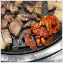 청초숯불갈비 이미지