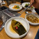 귀품찬 | 아기도 잘 먹는 파주 한우 맛집! 야당역 ‘귀품찬’ 솔직 후기