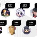업 엔터테인먼트 이미지