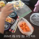 남문길 | [내돈내산] 마운자로 후기 36일차(강릉여행 2일차, 마무리🧡)