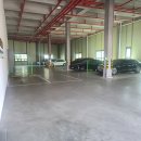 인투 스크린 골프 이미지