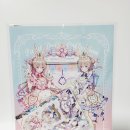 아리아 돌스 (aria-dolls) | 레니안님의 &lt;Paint Dolls - Last Cantabile...텀블벅 리워드 기본세트 후기 : 소녀와 소품과 감성이...