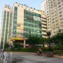 평촌역 동아프라자 이미지