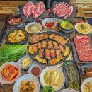 돈수원갈비