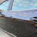 부부손세차장 | 구로 강남 스팀 손세차 스포티지 차량 후기