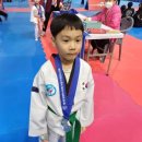 용인대윤태권도 이미지