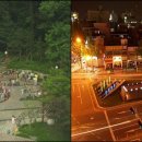 이마트 앞 교통섬 이미지