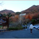 대운산자연휴양림 이미지