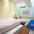 그린민박 이미지