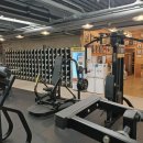 S 피트니스 클럽 이미지