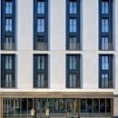 럭셔리호텔 이미지