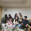은이화실 | 24 January.