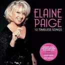 The Things You Are to Me - Elaine Paige 이미지
