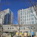 반도유보라 아이비파크1단지 정문 | 시범반도 유보라 아이비파크 1차 단지내 모습