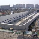 서둔지하차도 이미지